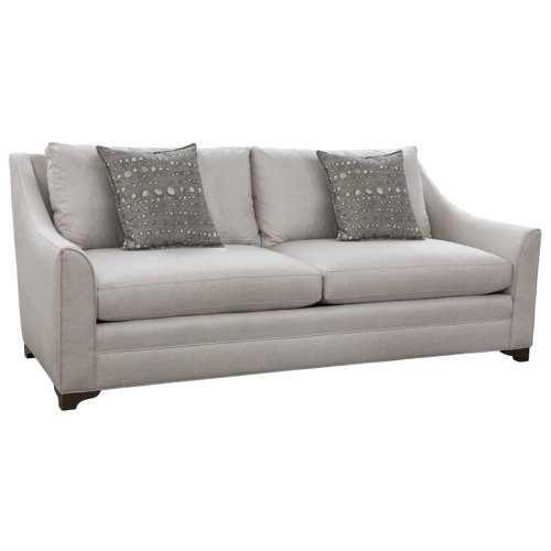 Vanguard Furniture Nicholas 89'' Sofa Perigold
